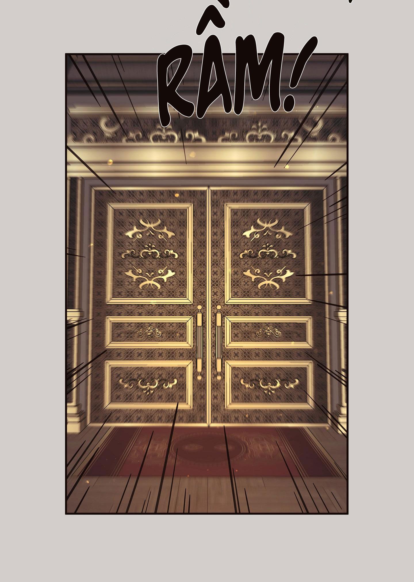 thỏ bắc cực chapter 1 10