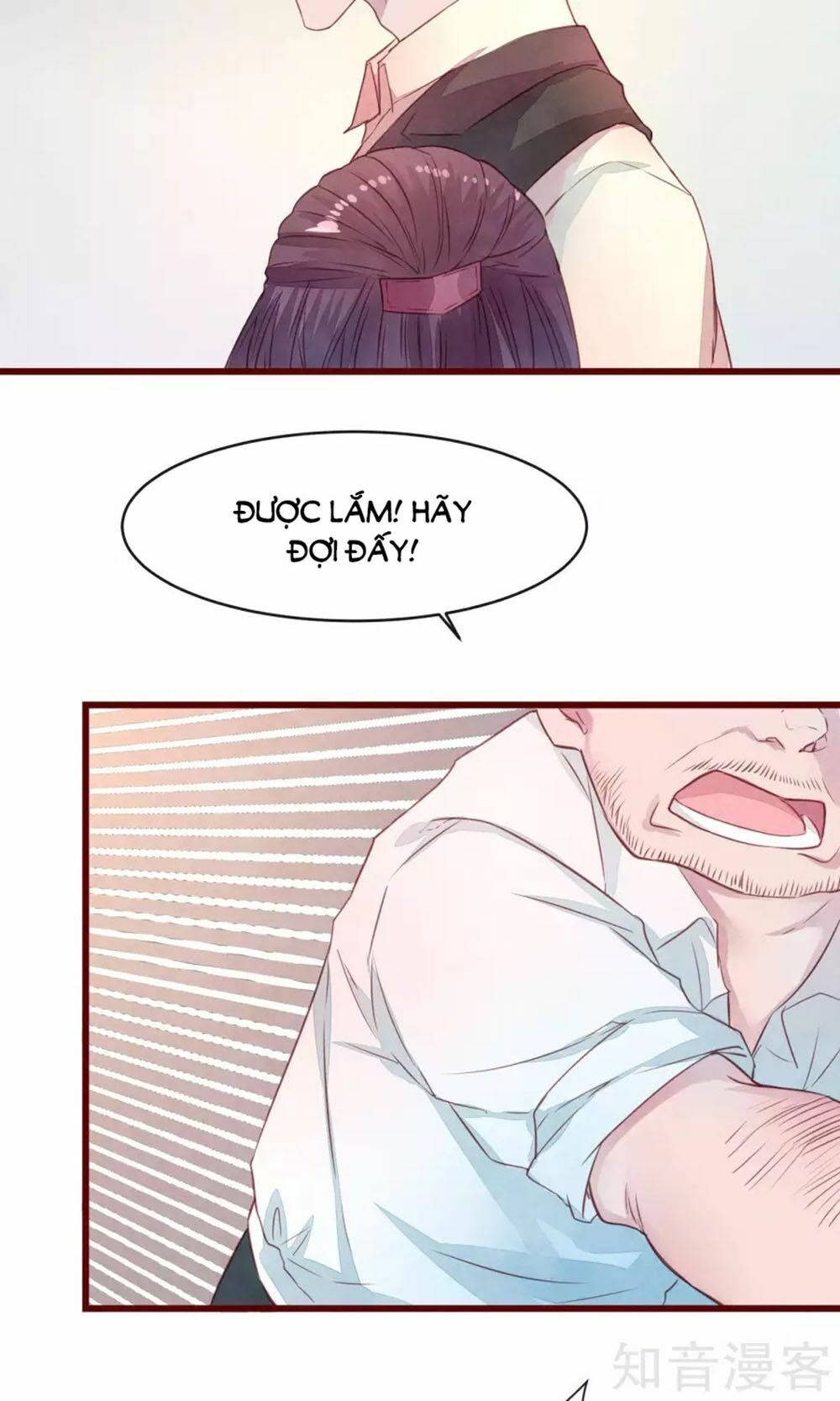 đào tạo nuôi dưỡng bạn trai mèo chapter 27 2