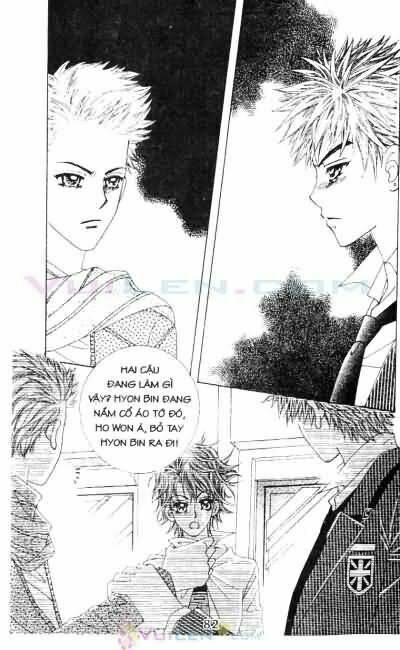 chàng gà mái chapter 15 82