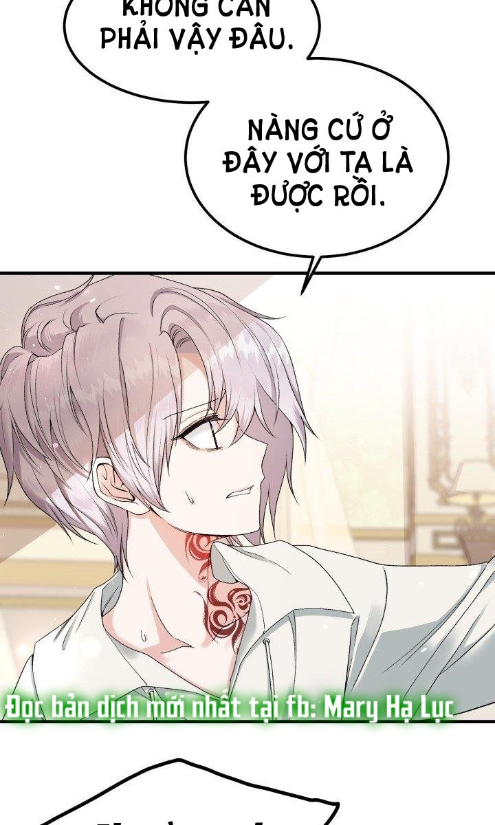 trở thành vợ thái tử quái vật chapter 33.2 16