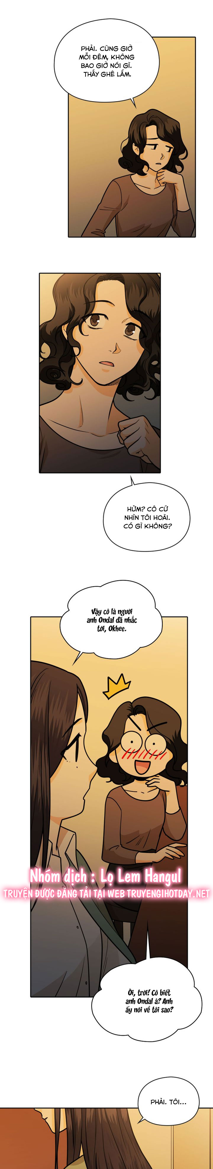 câu chuyện về người phụ nữ ấy chapter 68 3