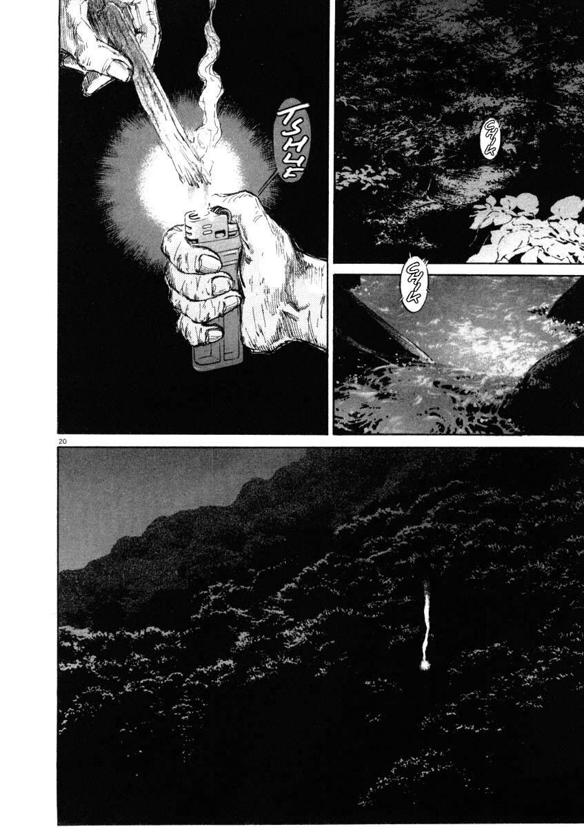 kiichi!! chapter 36 19