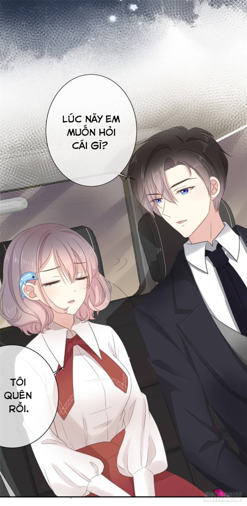 mối tình đầu là đại thần cv chapter 3 2