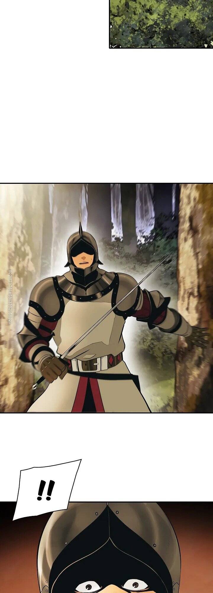 bất bại chân ma chapter 79 18