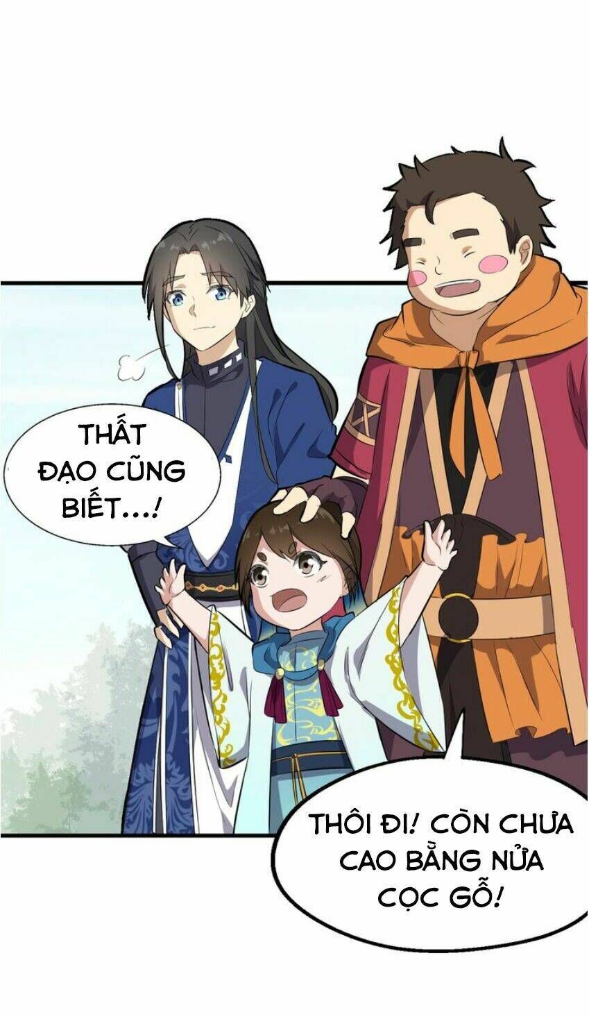 đại nghịch chi môn chapter 26 14