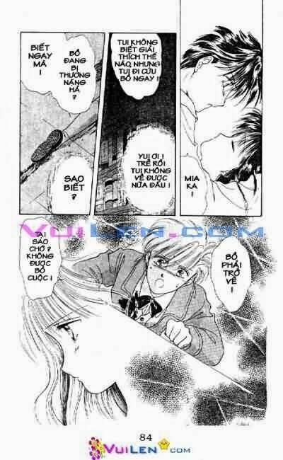 quyển sách kỳ bí chapter 2 84
