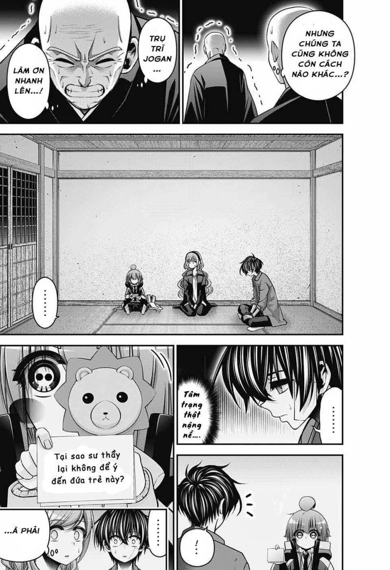thợ săn ác linh chapter 46 27