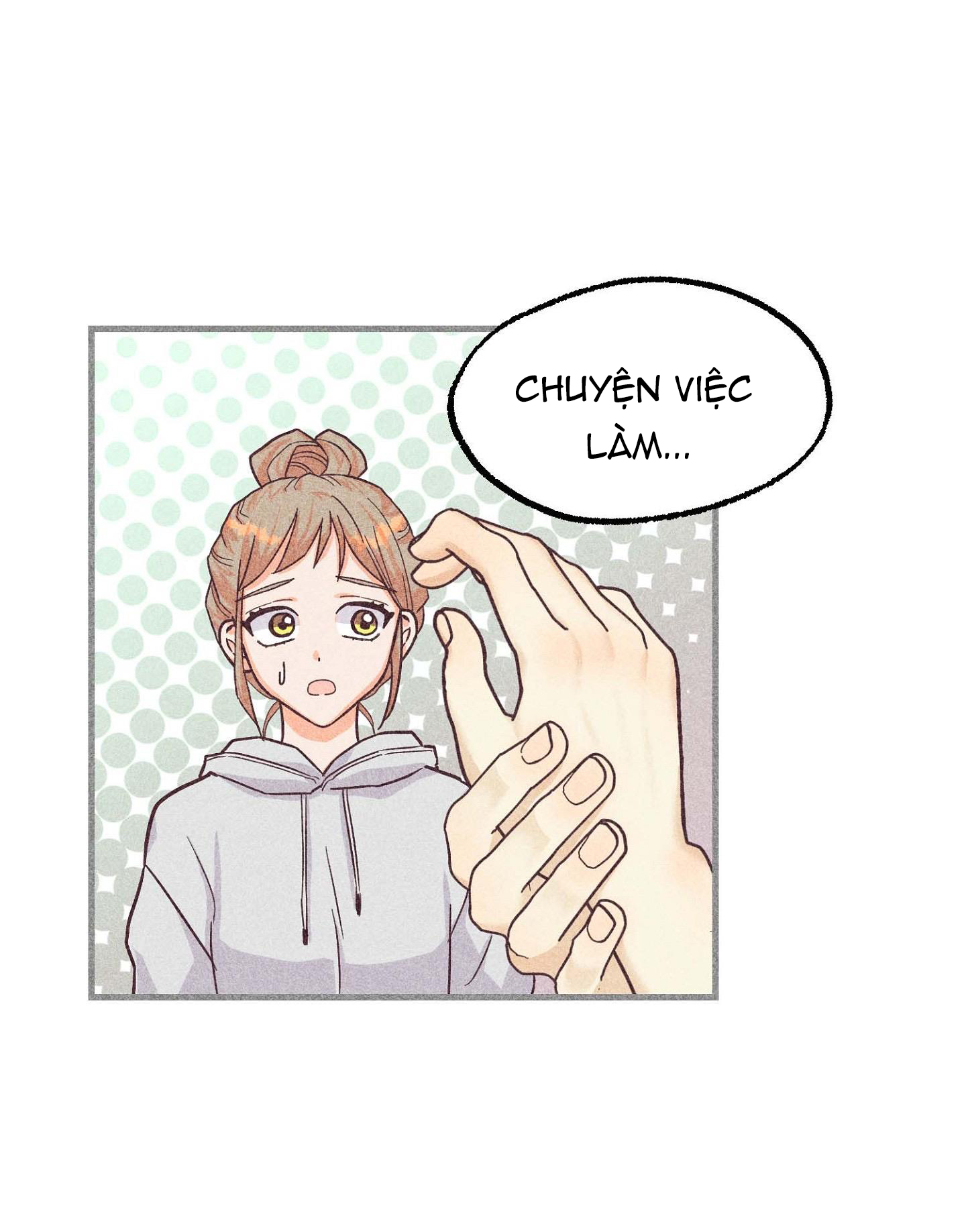 chạy đâu cho thoát chapter 33 15