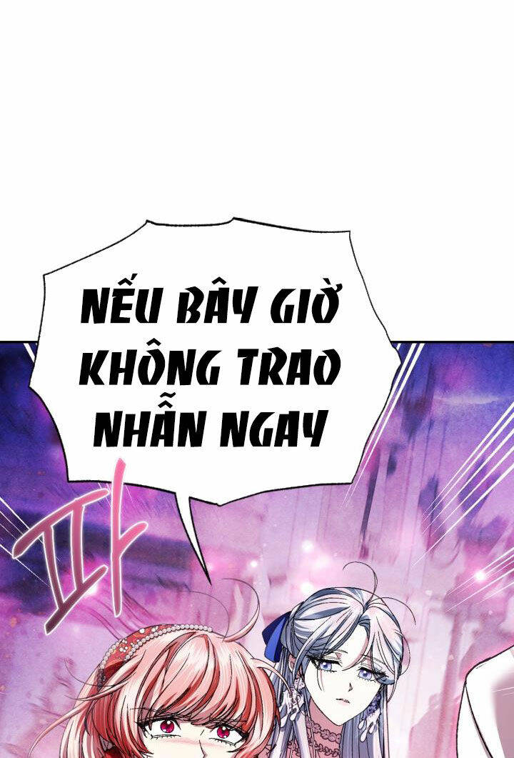 cha, con không muốn kết hôn đâu chapter 119.2 2