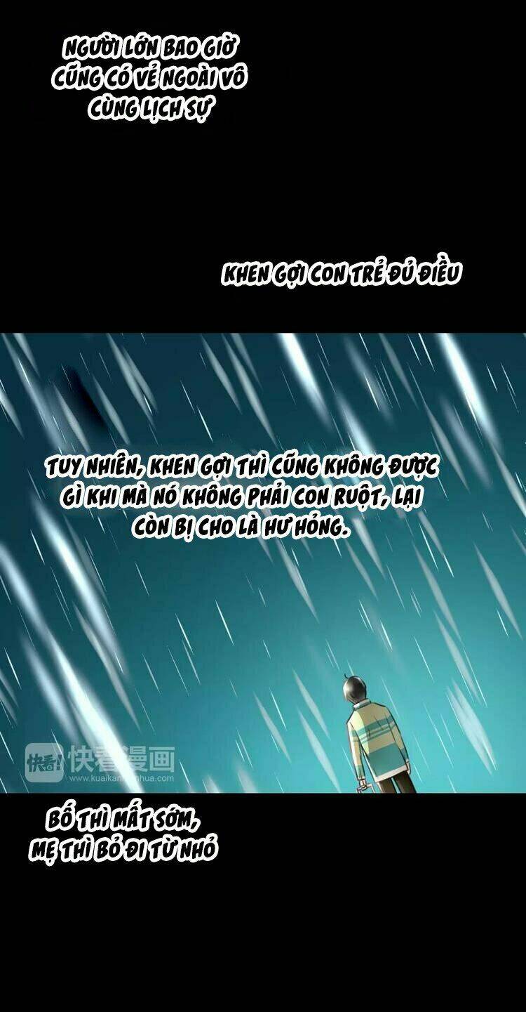 lão ca minh tinh, mời xuất chiêu! chapter 8 11