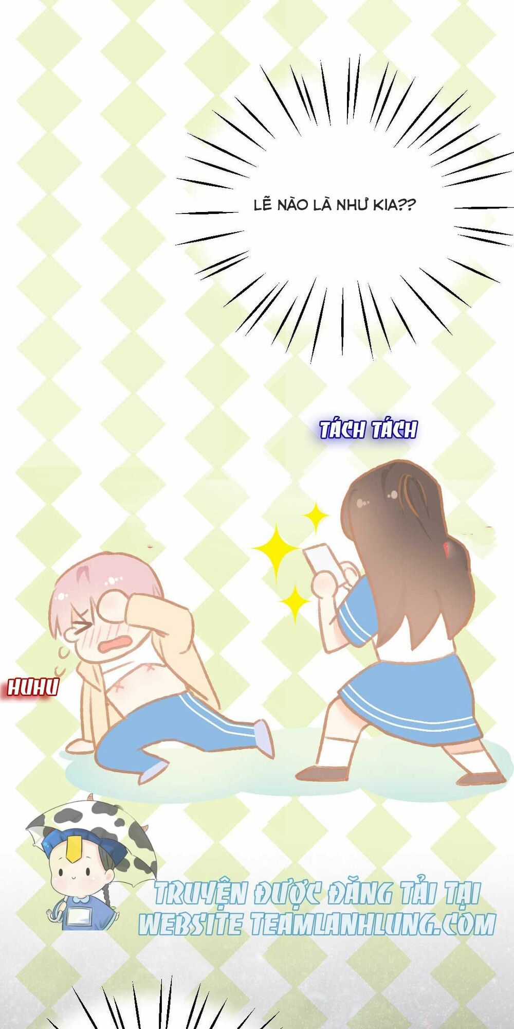 khảo nghiệm cuối cùng của tra nữ chapter 19 4