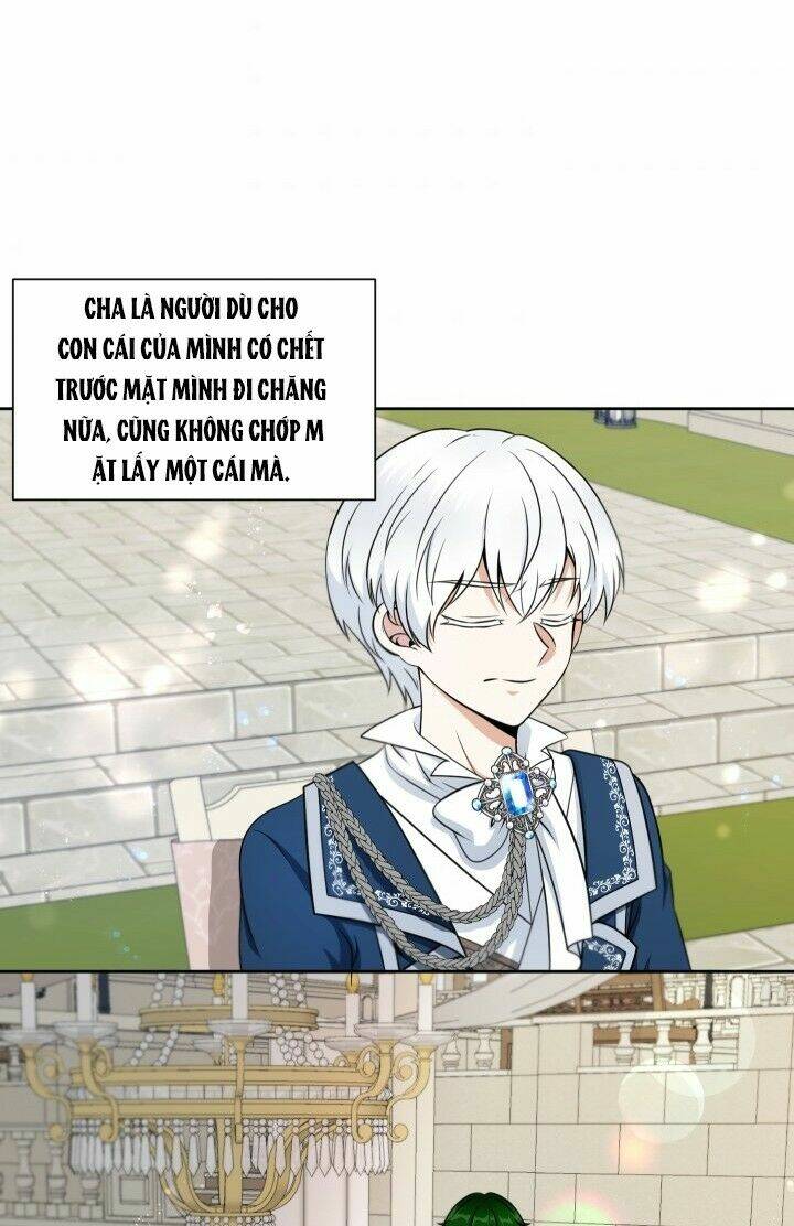 công chúa xấu xa chapter 19 22