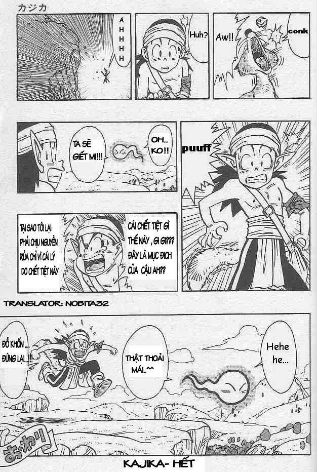 kajika chapter 12 14