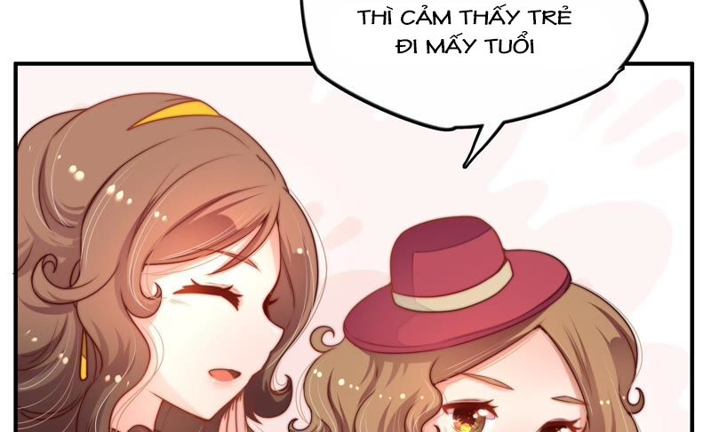 ngày nào thiếu soái cũng ghen chapter 3 29