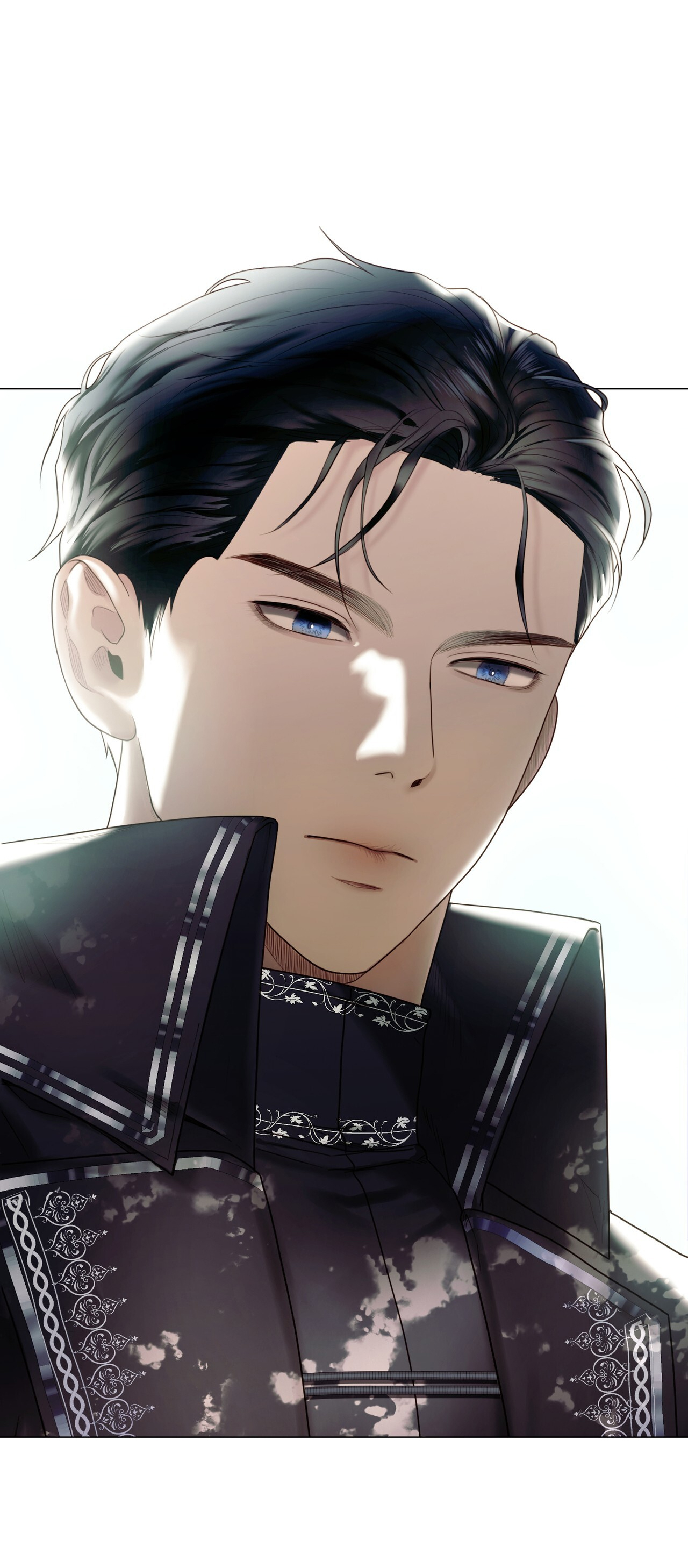 hợp đồng hôn nhân với hai người chồng chapter 1.2 52