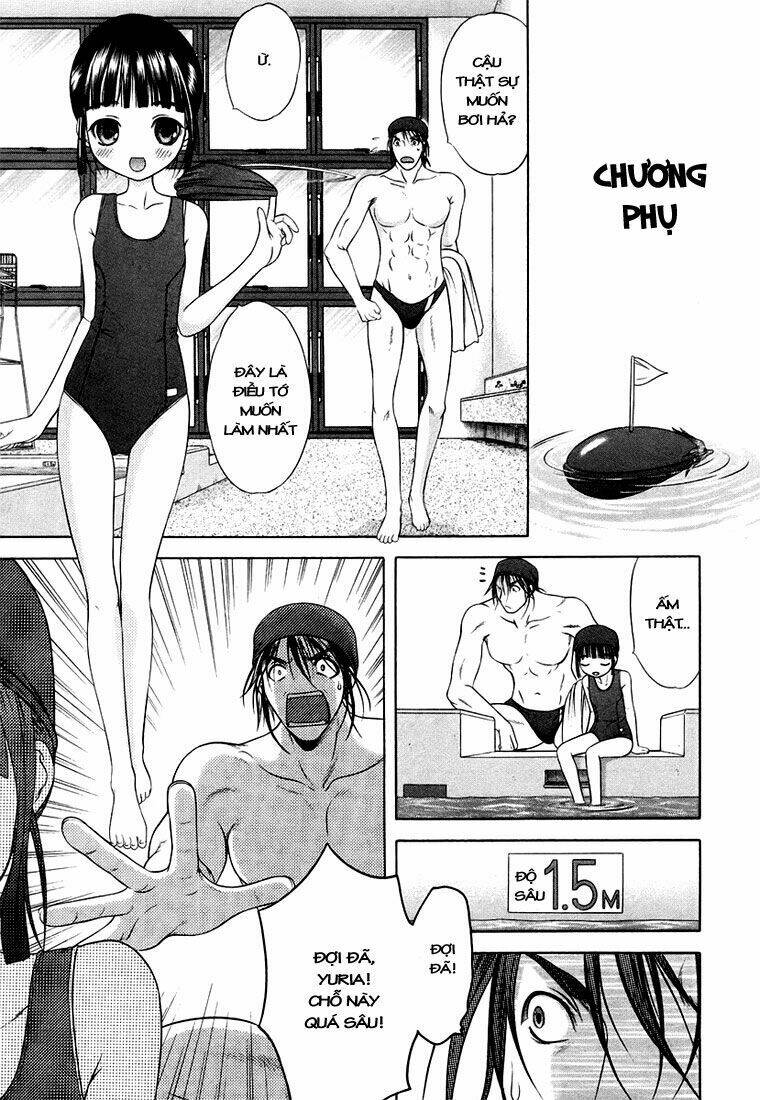 happy world! chapter 61 39