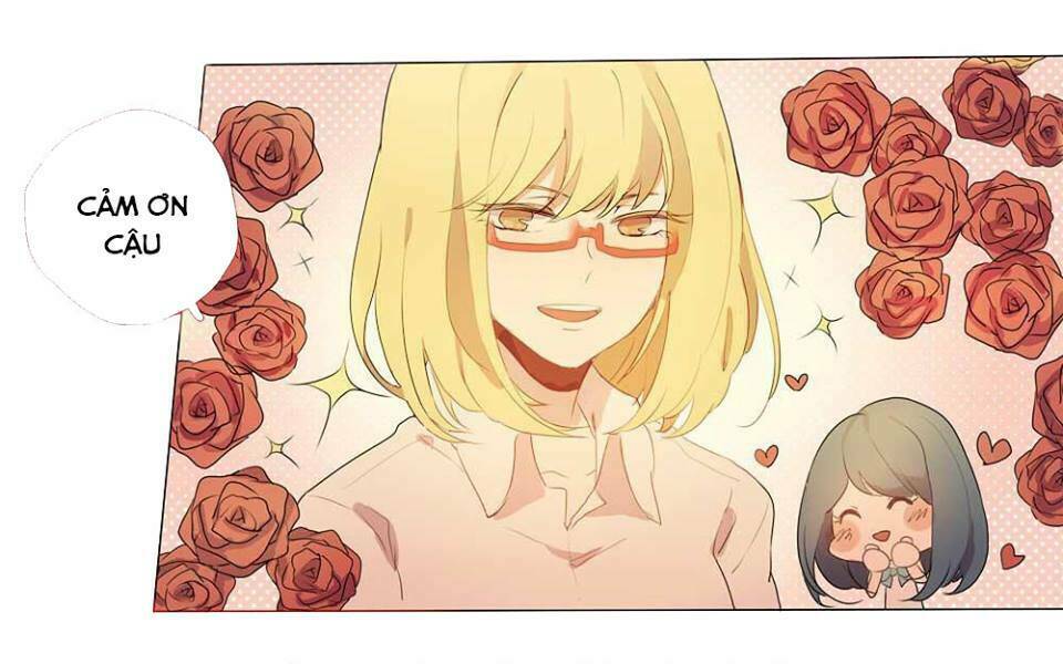 muốn chạm vào cậu chapter 0 6