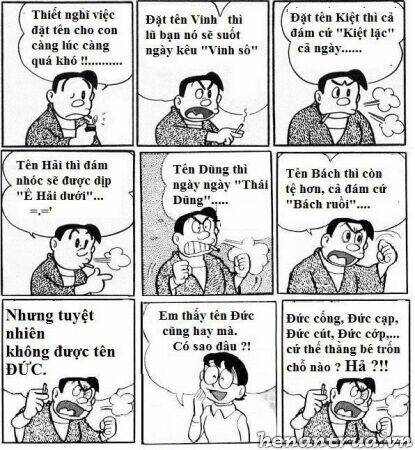 hình ảnh hài hước new chapter 1 8