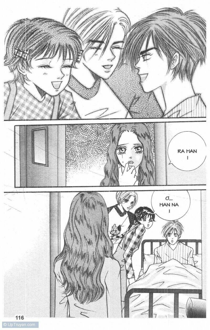 ô la la trớ trêu chapter 7 117