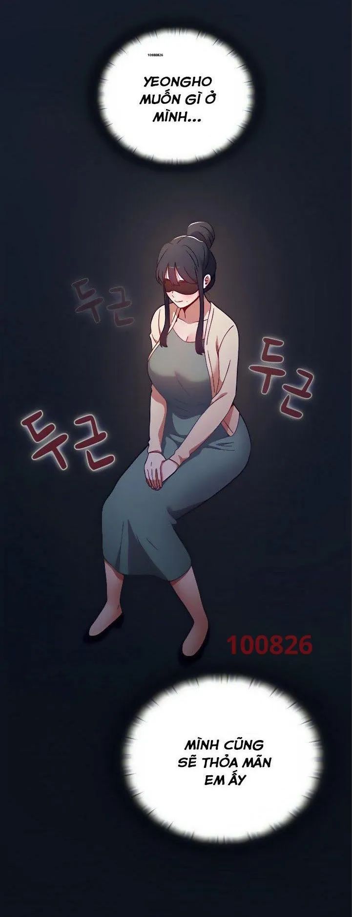 hai chị em chủ nhà chapter 37 1