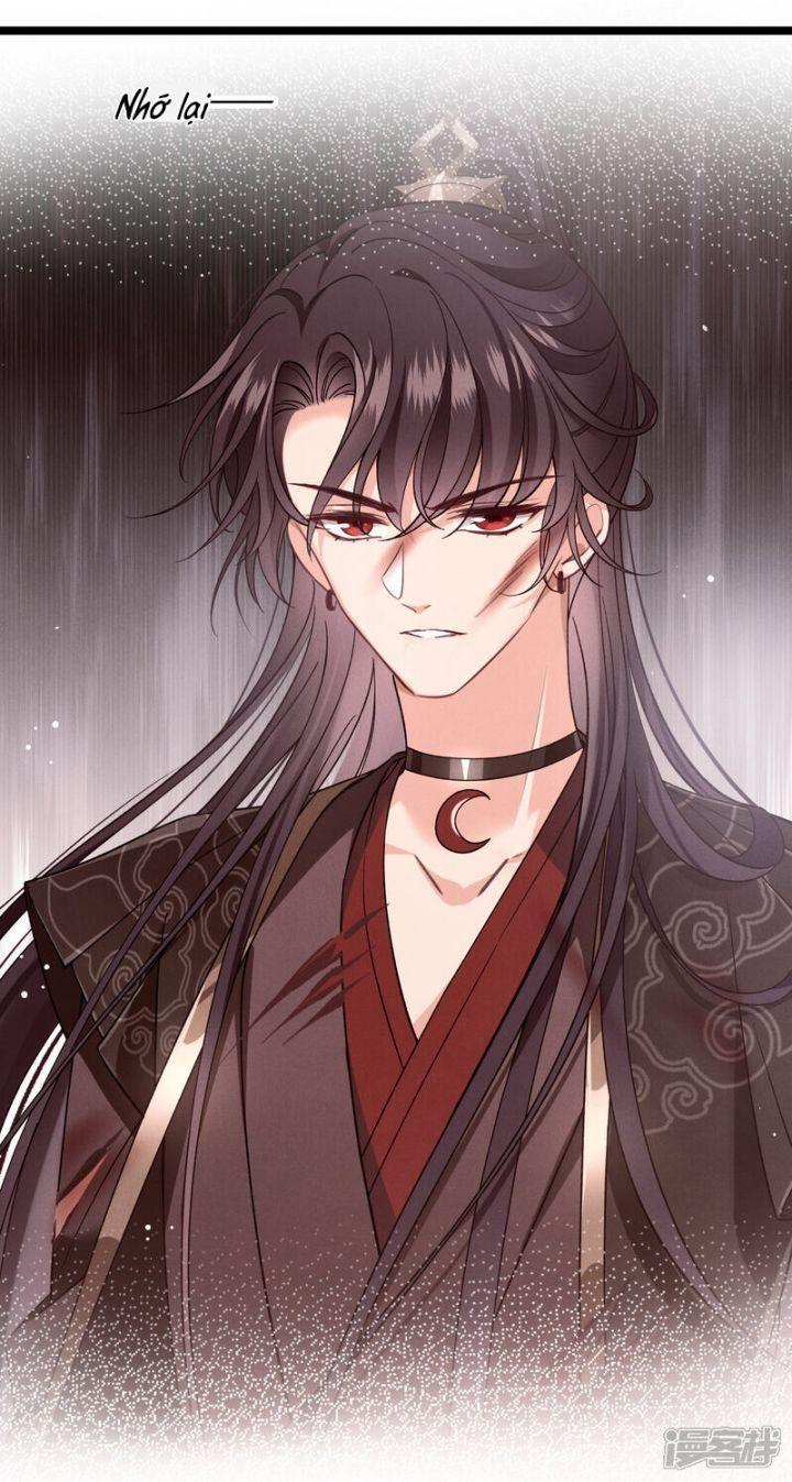 nụ cười của ngươi ngọt gãy tám cái răng của ta chapter 85 21