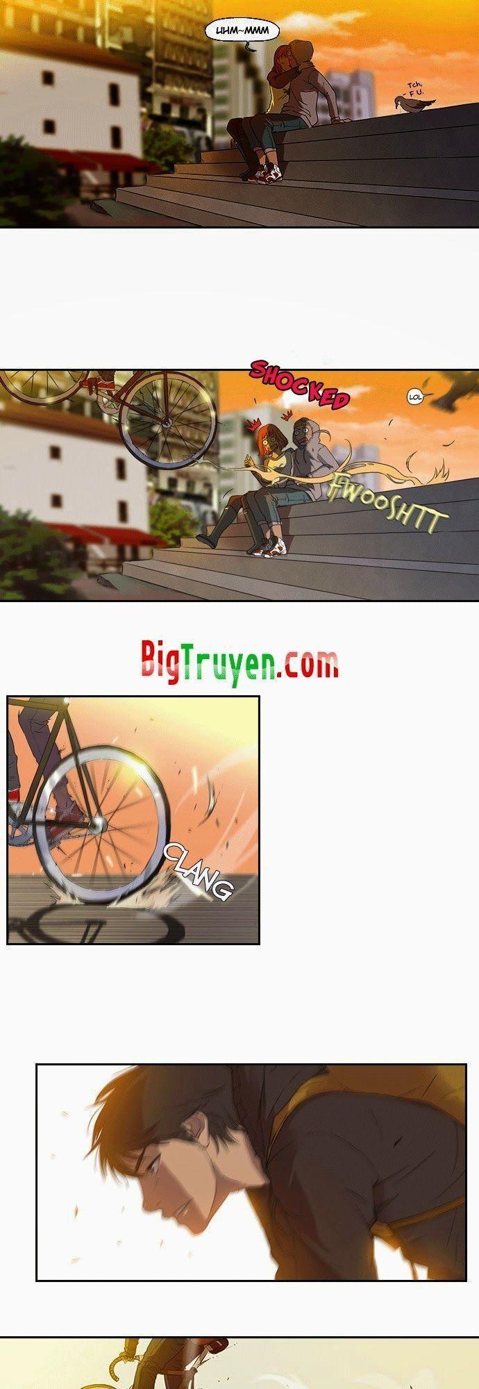 wind breaker chapter 1 8