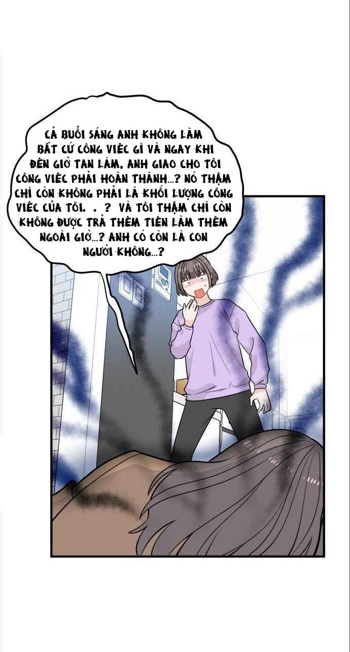 ngài kỵ sĩ, xin hãy cứu tôi! chapter 6 40