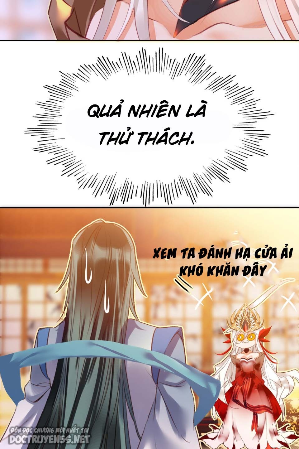 hóa ra ta là tuyệt thế cao thủ chapter 2 59