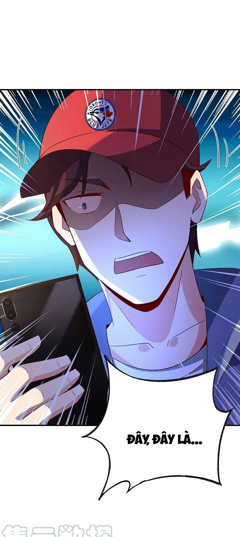 vòng bạn bè mạnh nhất của tiên giới chapter 131 19