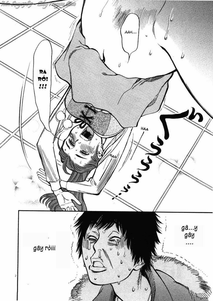 kono s wo mi yo chapter 20 3