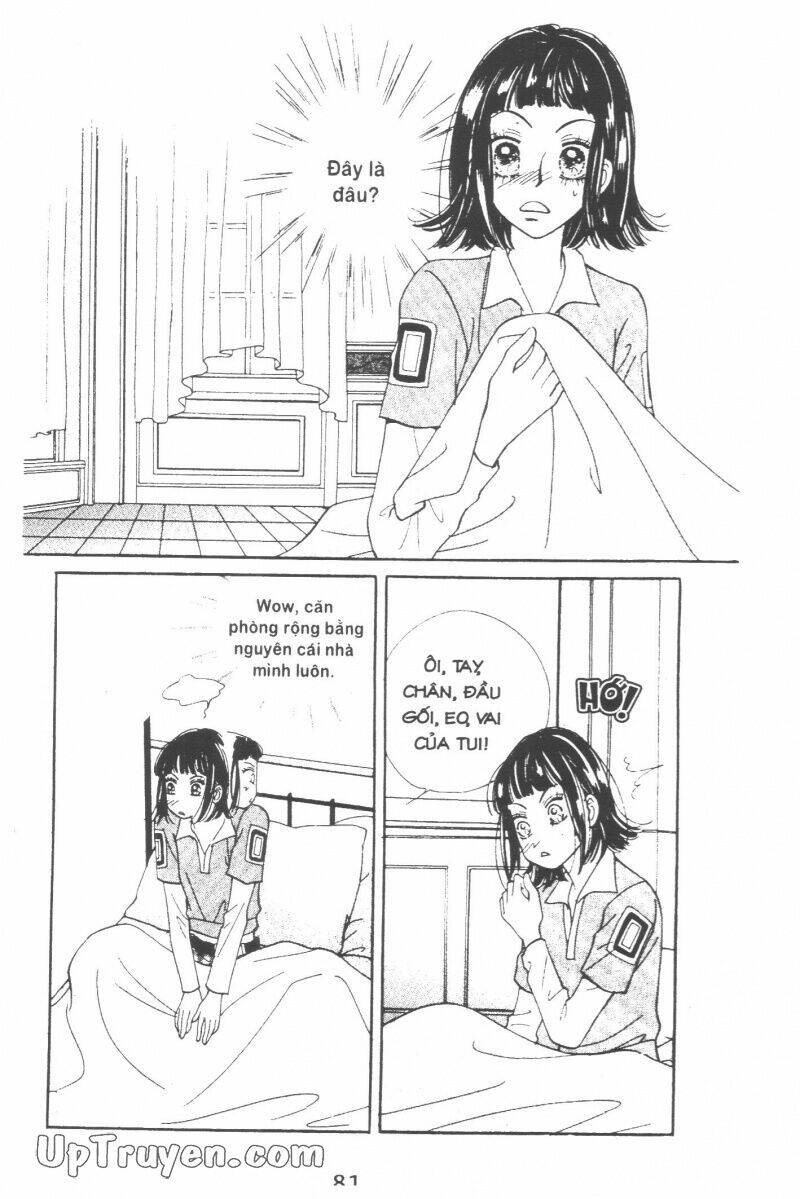 hái sao tình yêu chapter 8 83