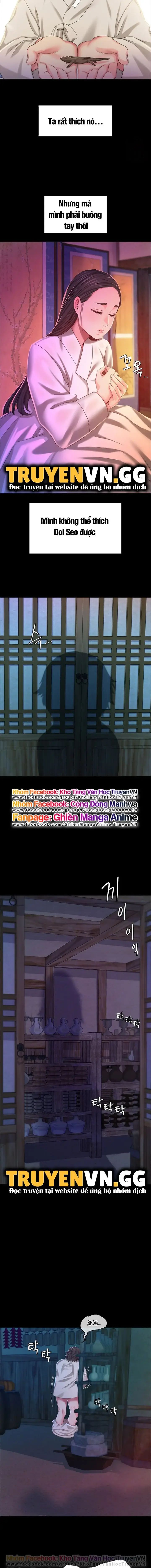 [18+] tiểu thư chapter 18 5