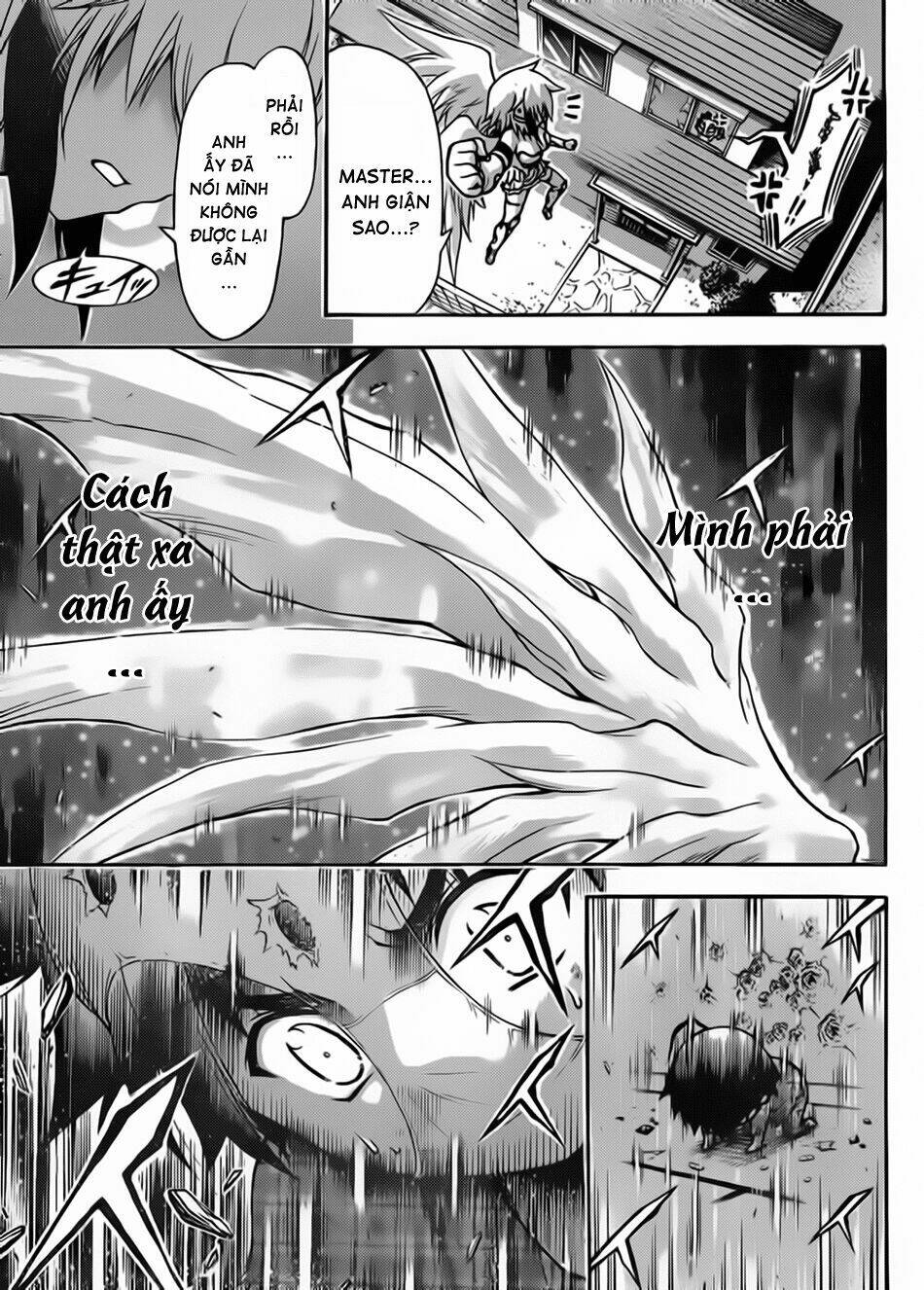 vật thất lạc của bầu trời chapter 51.3 7