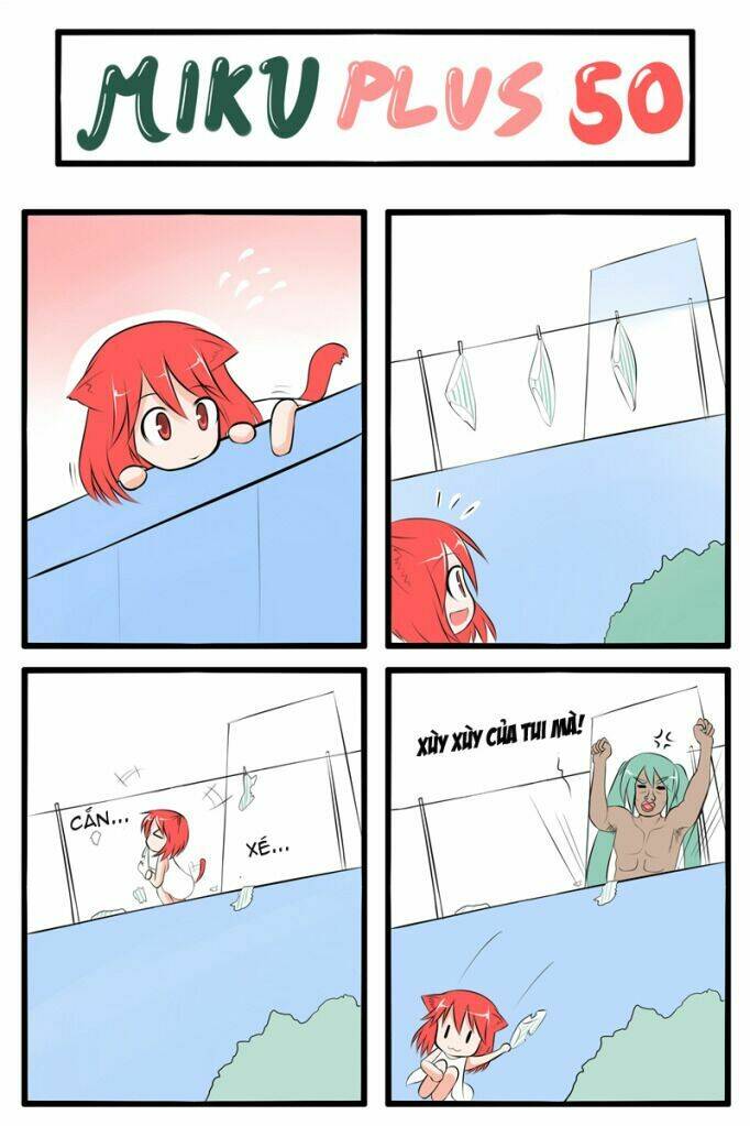 miku plus chapter 5 8