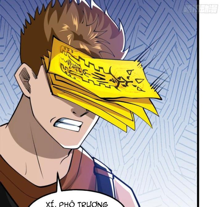 đạo sĩ này có trăm triệu điểm hung mãnh chapter 3 58