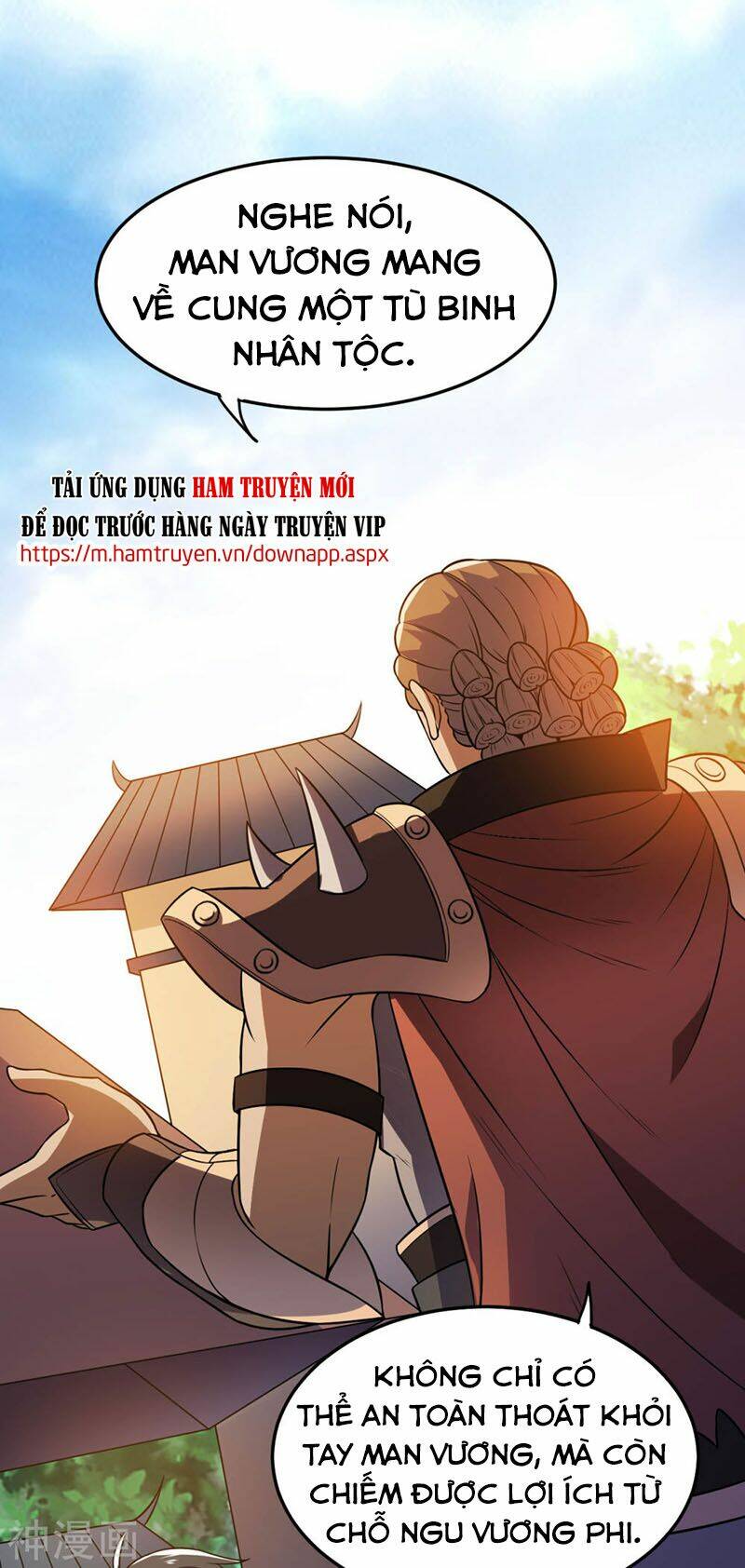 thần võ đế tôn chapter 74 5