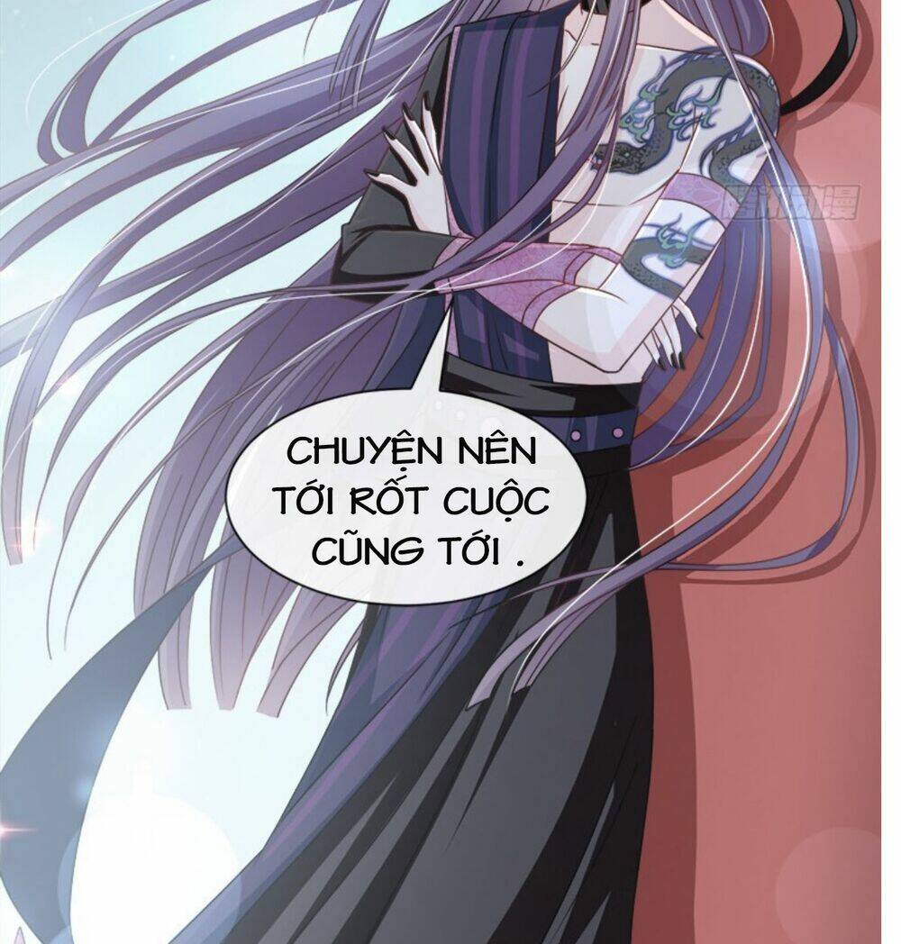 thiên hạ đệ nhất sủng phi chapter 87.2 23