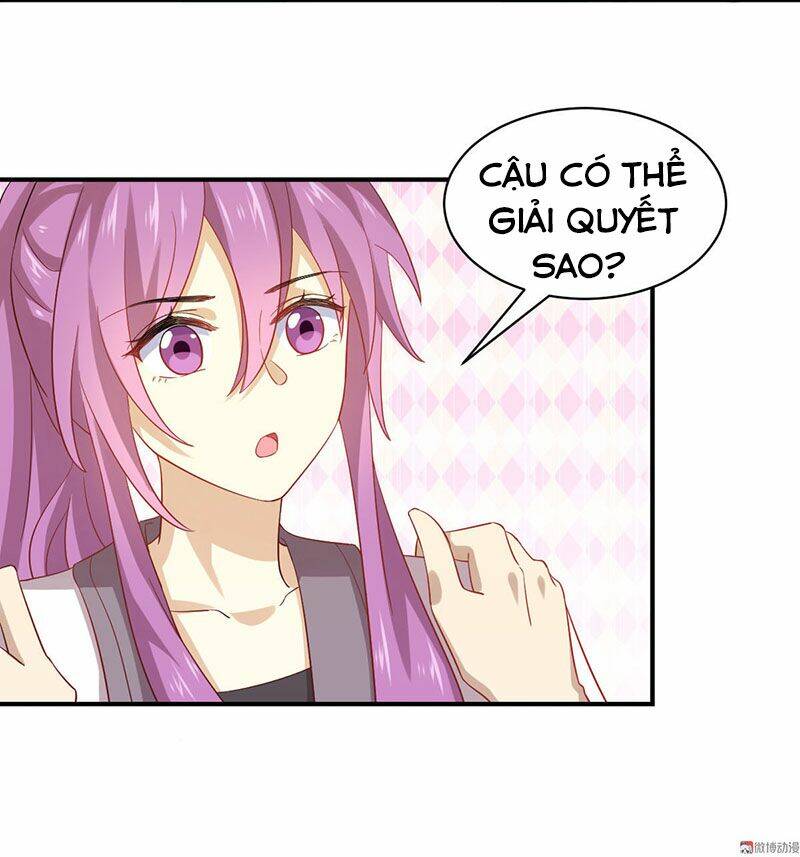 xuyên không vào thế giới nữ cường chapter 28 14