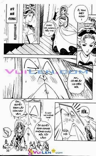 duyên kỳ ngộ chapter 2 36