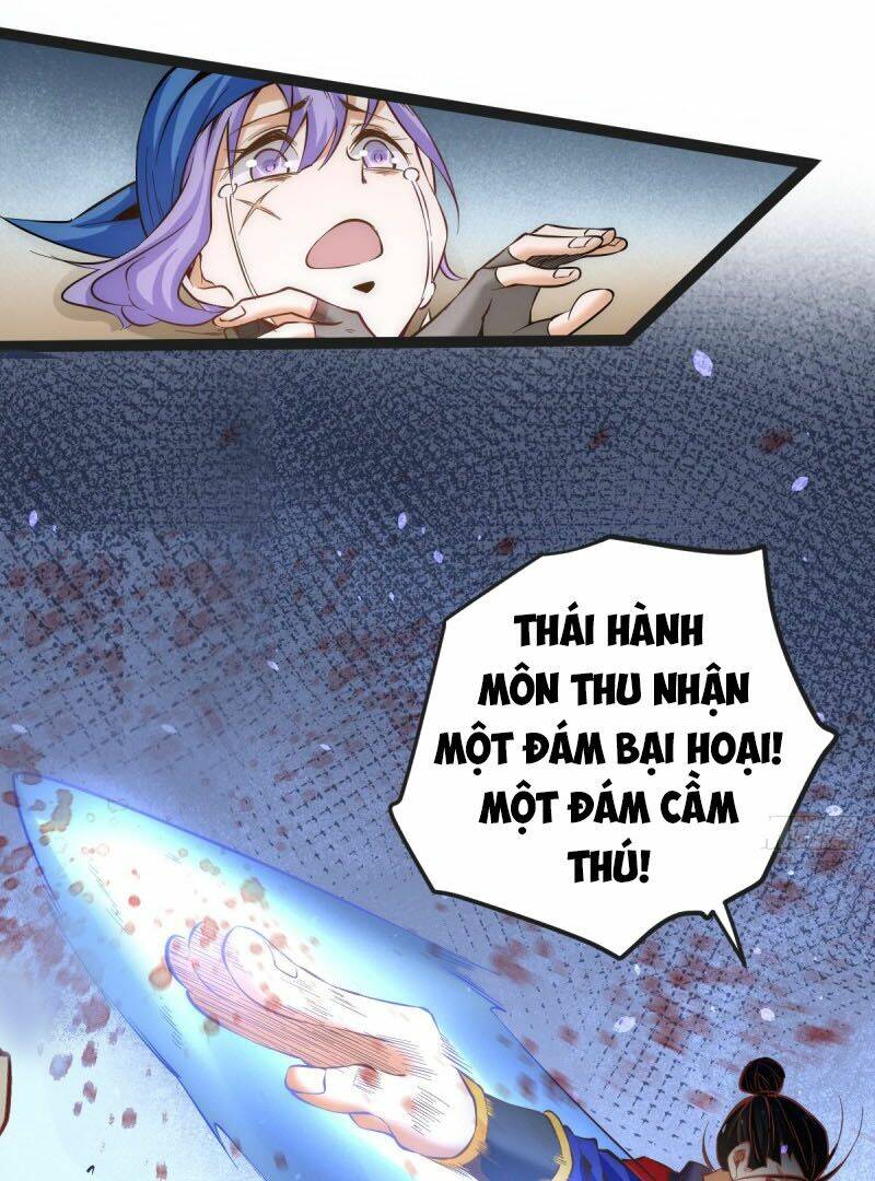 đô thị đỉnh phong cao thủ chapter 125 4