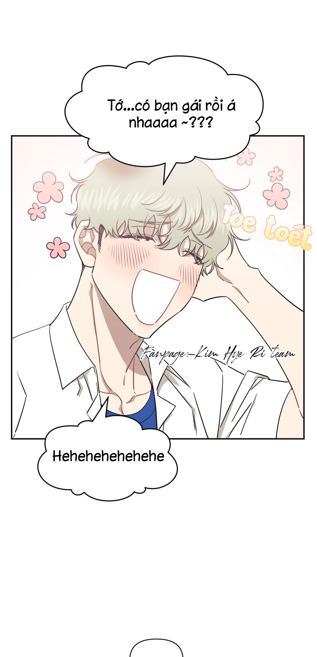 hơn cả bạn bè chapter 35.4 21