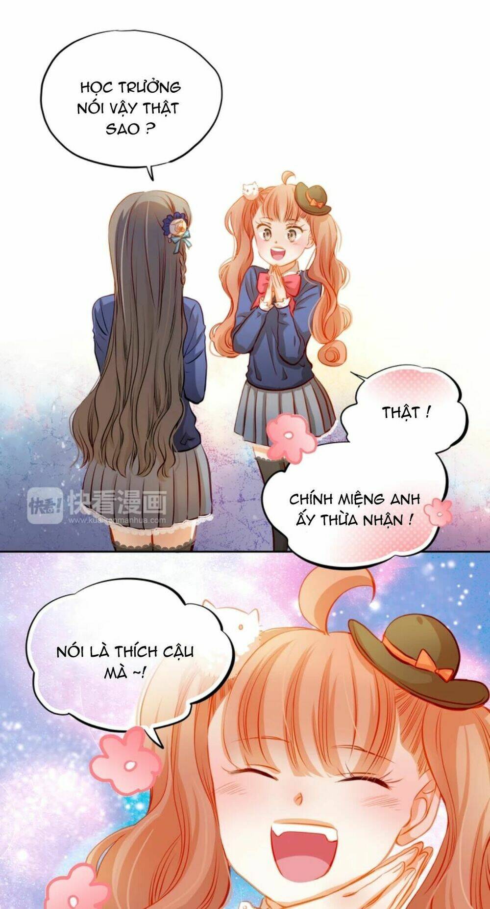 sự cám dỗ xấu xa chapter 24 4