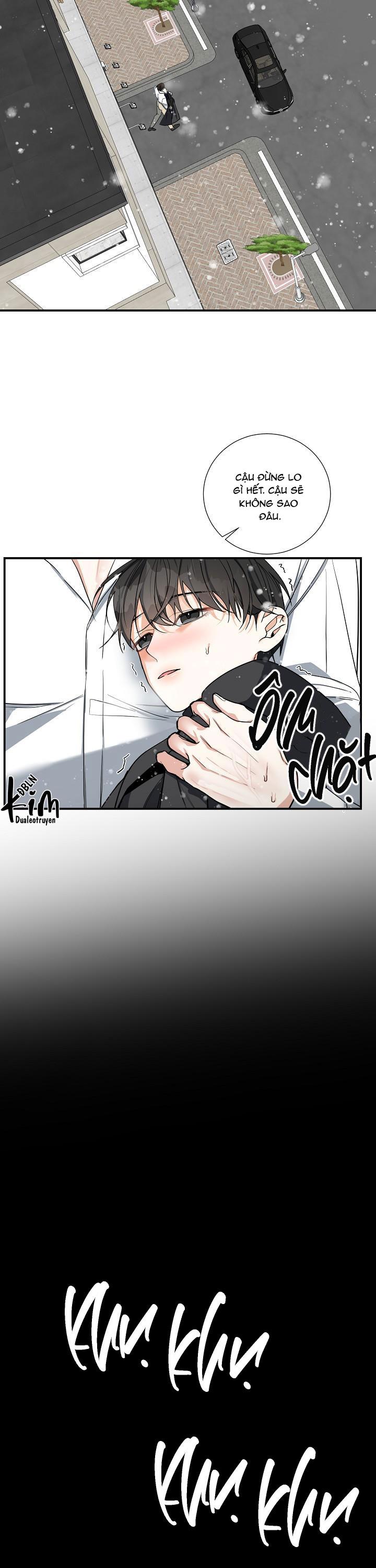 đêm săn chapter 11 15
