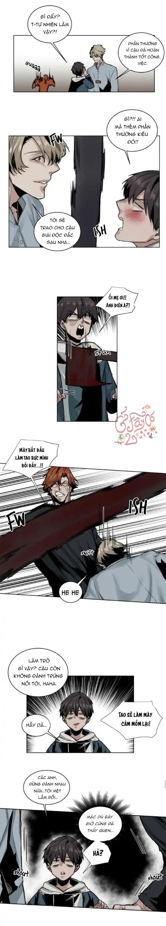 ánh nhìn của quạ chapter 44 4