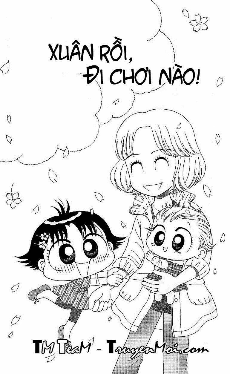 kocchi muite! miiko chapter 9 2