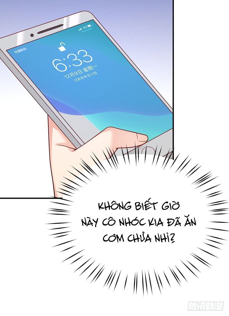 nam thần truy thê chỉ nam chapter 20.2 12