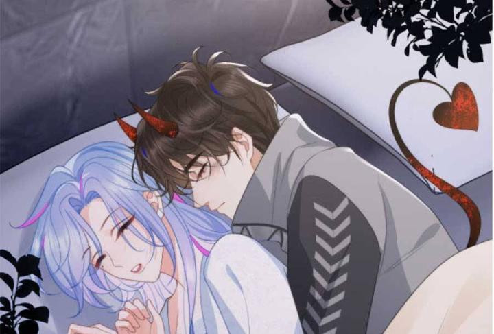 vị chỉ huy lạnh lùng khóc trong vòng tay tôi chapter 13 67