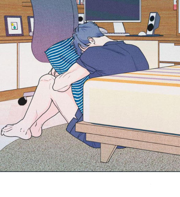 thiếu niên hướng nội chapter 54.2 7