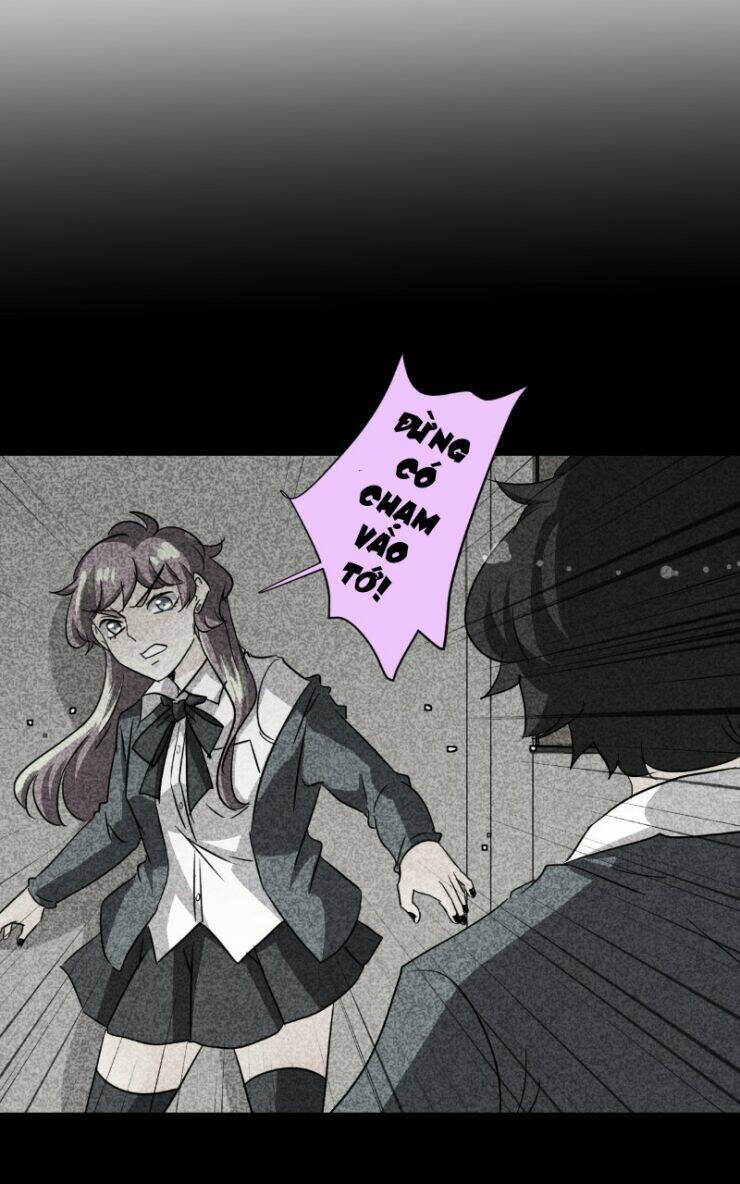 Thế Giới Không Hoàn Hảo Chapter 175 56