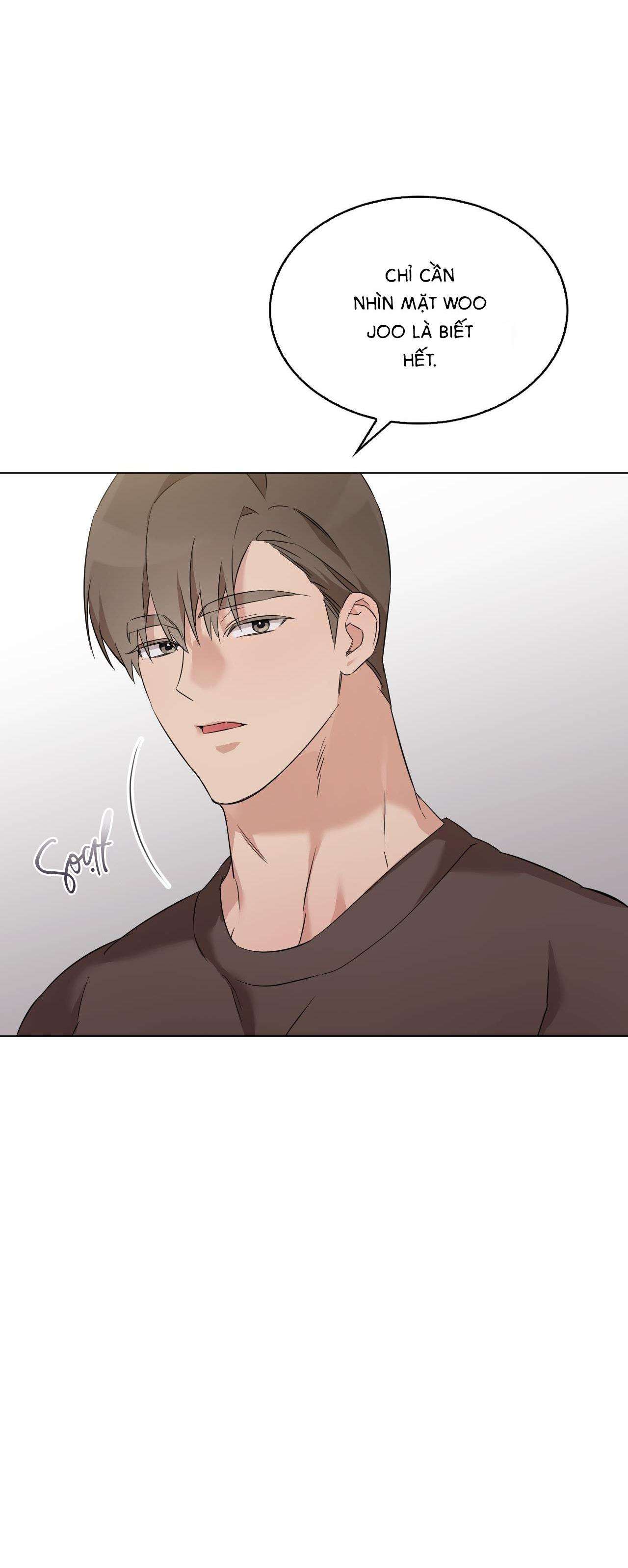 dễ thương là lỗi của tôi sao? chapter 25 63